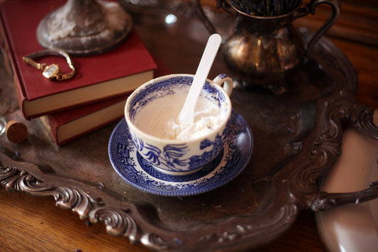 Teacup Tallow